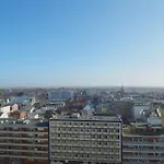 1-253, Traumhafter Blick Ueber Sylt Im Haus Metropol