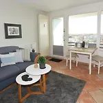 1-253, Traumhafter Blick Ueber Sylt Im Haus Metropol