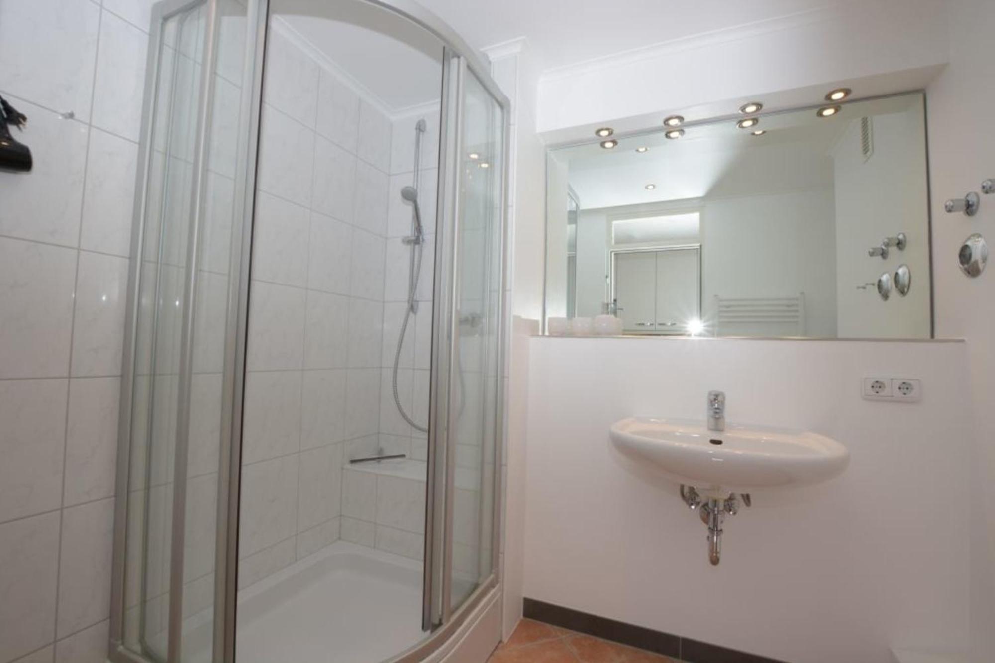 Apartment 1-253, Traumhafter Blick Ueber Sylt Im Haus Metropol Westerland
